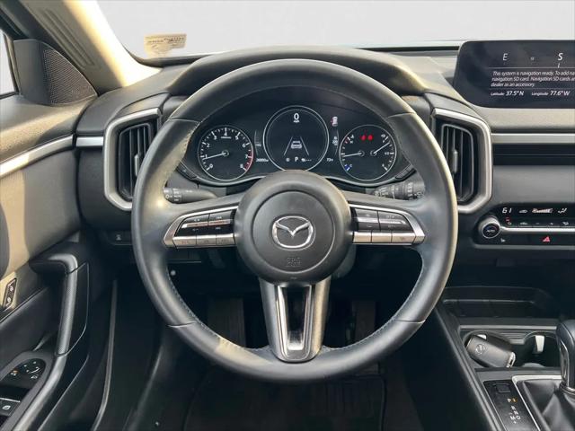 2024 Mazda CX-50 2.5 S Preferred
