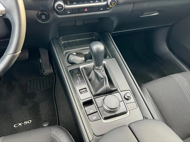 2024 Mazda CX-50 2.5 S Preferred