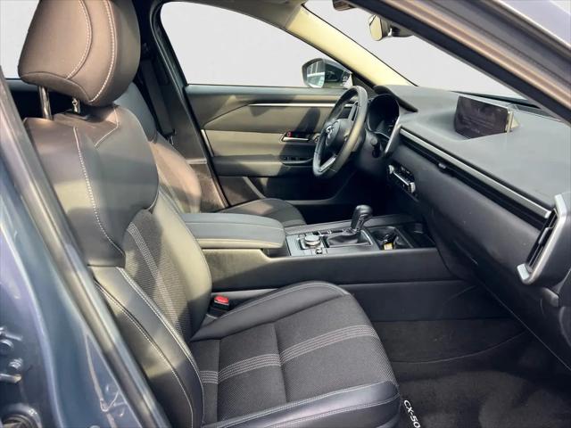 2024 Mazda CX-50 2.5 S Preferred