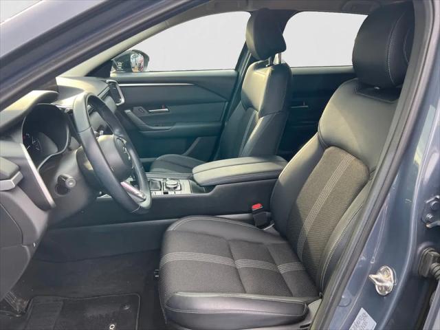 2024 Mazda CX-50 2.5 S Preferred