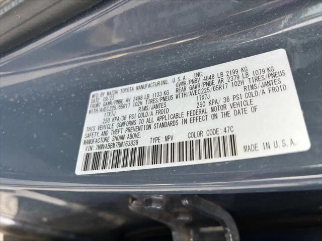 2024 Mazda CX-50 2.5 S Preferred