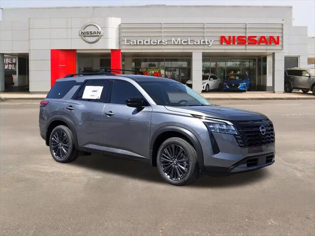 2026 Nissan Pathfinder SL for sale in Huntsville, AL