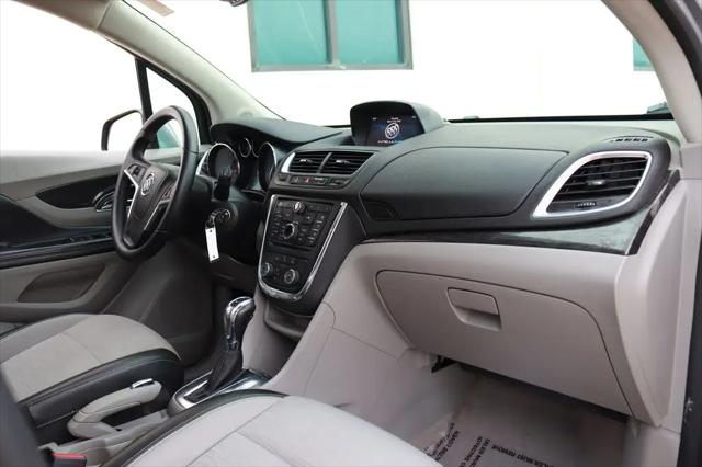 2015 Buick Encore Convenience