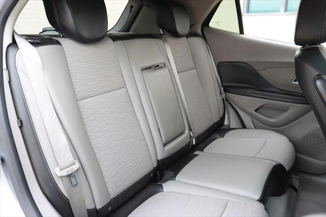 2015 Buick Encore Convenience