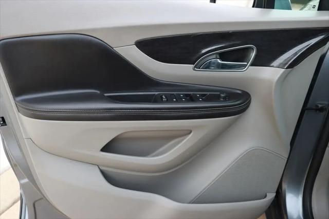 2015 Buick Encore Convenience