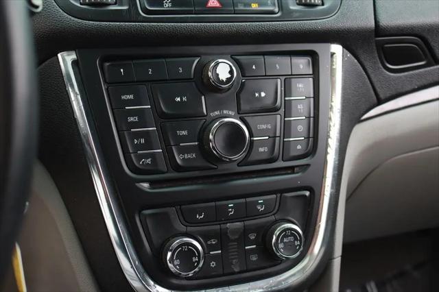 2015 Buick Encore Convenience