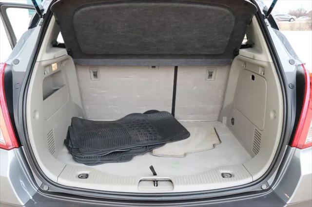 2015 Buick Encore Convenience
