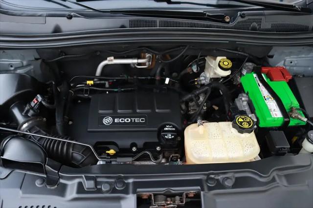 2015 Buick Encore Convenience