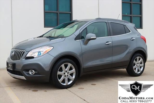 2015 Buick Encore Convenience for sale in Burr Ridge, IL