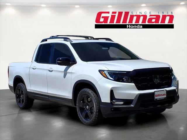 2026 Honda Ridgeline Black Edition for sale in Houston, TX