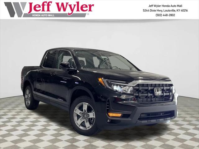 2026 Honda Ridgeline RTL for sale in Louisville, KY