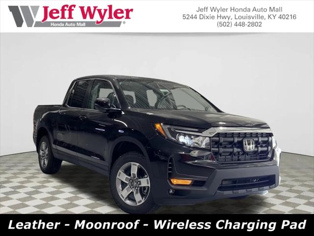 2026 Honda Ridgeline RTL for sale in Louisville, KY
