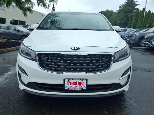 2021 Kia Sedona EX