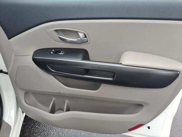 2021 Kia Sedona EX