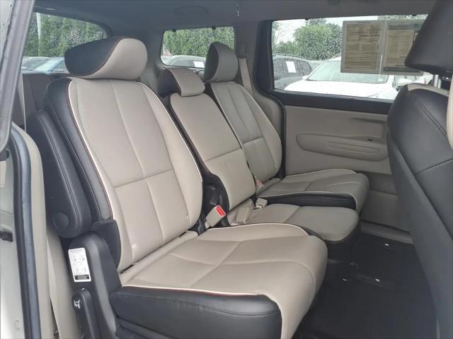 2021 Kia Sedona EX
