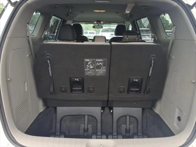 2021 Kia Sedona EX
