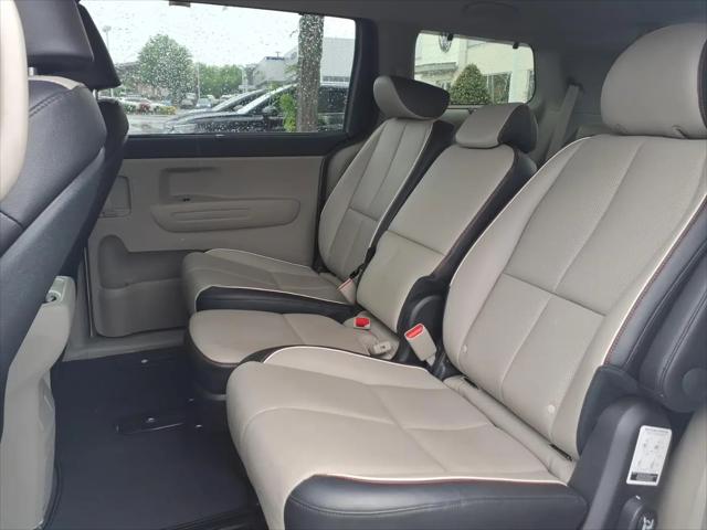 2021 Kia Sedona EX