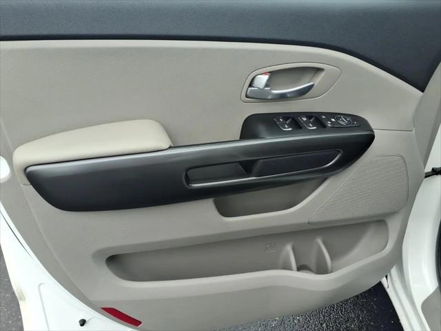 2021 Kia Sedona EX