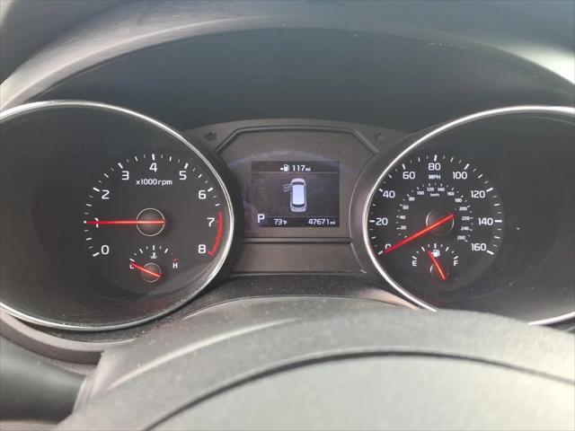 2021 Kia Sedona EX