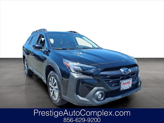2025 Subaru Outback Premium for sale in Turnersville, NJ