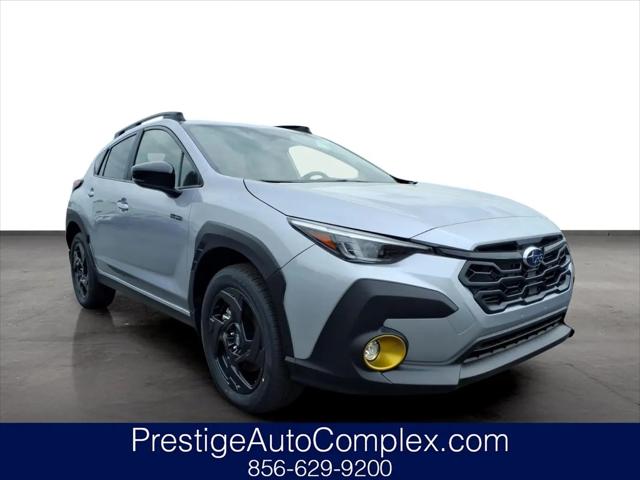 2026 Subaru Crosstrek Sport for sale in Turnersville, NJ