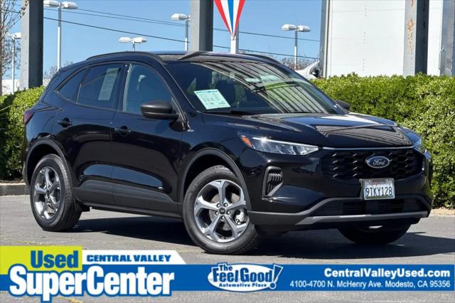 2025 Ford Escape ST-Line for sale in Modesto, CA