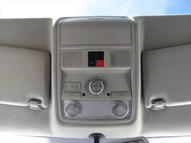 2016 Volkswagen Tiguan SE