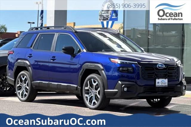 2026 Subaru Outback Touring XT for sale in Fullerton, CA