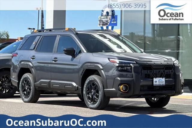 2026 Subaru Outback Wilderness for sale in Fullerton, CA