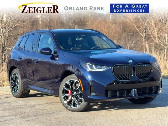 2026 BMW X3 30 xDrive for sale in Orland Park, IL