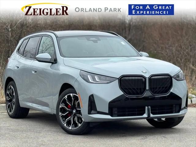 2026 BMW X3 30 xDrive for sale in Orland Park, IL