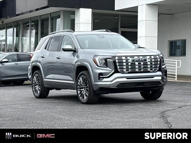 2026 GMC Terrain AWD Denali for sale in Fayetteville, AR