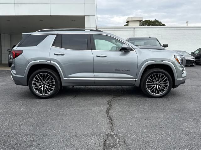 2026 GMC Terrain AWD Denali