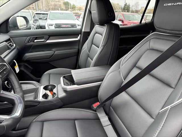 2026 GMC Terrain AWD Denali