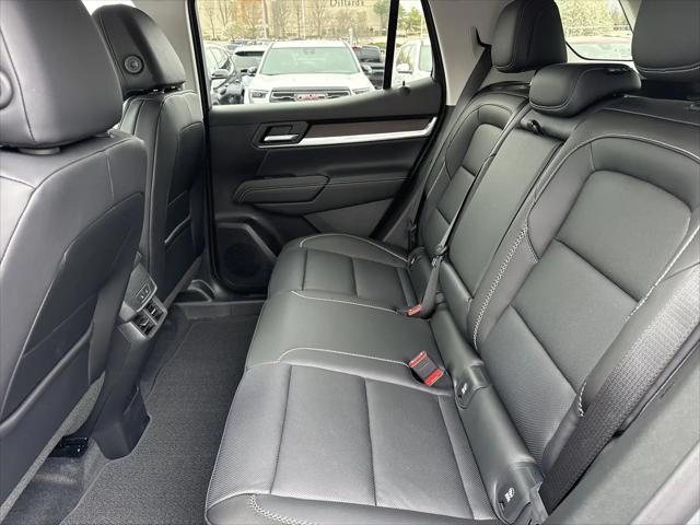 2026 GMC Terrain AWD Denali
