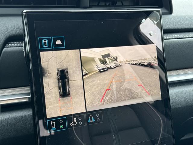 2026 GMC Terrain AWD Denali