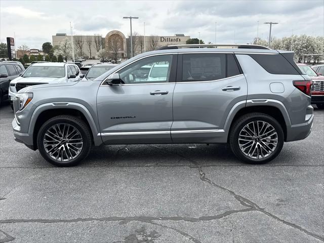 2026 GMC Terrain AWD Denali