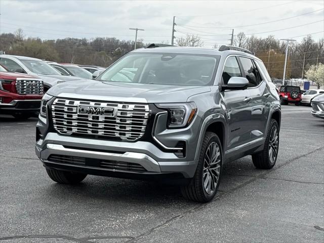 2026 GMC Terrain AWD Denali