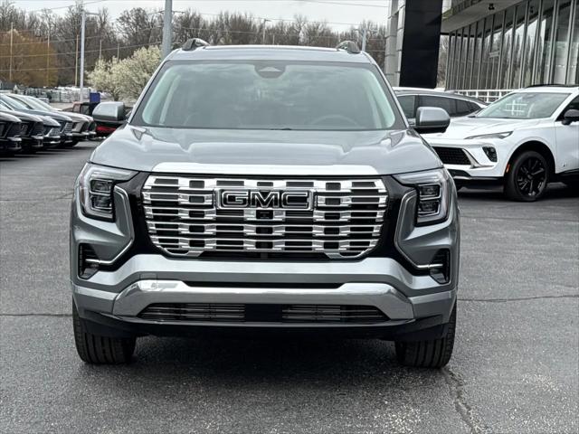 2026 GMC Terrain AWD Denali
