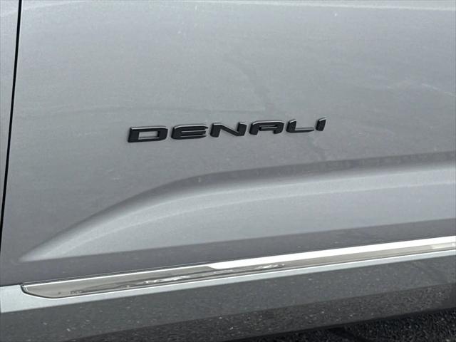 2026 GMC Terrain AWD Denali