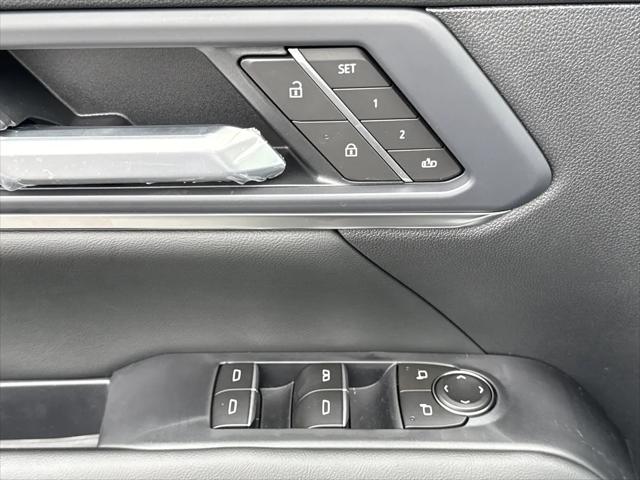 2026 GMC Terrain AWD Denali