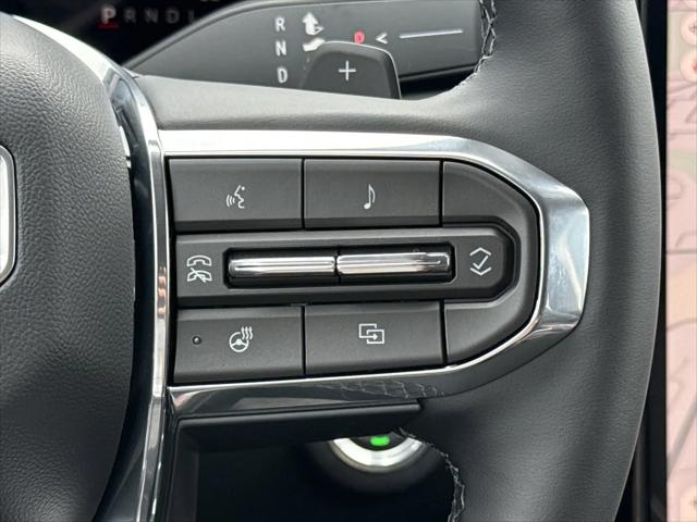2026 GMC Terrain AWD Denali