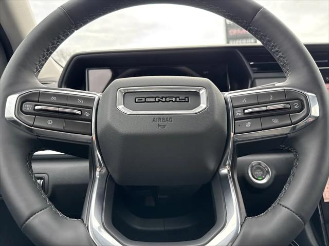 2026 GMC Terrain AWD Denali