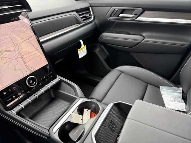 2026 GMC Terrain AWD Denali