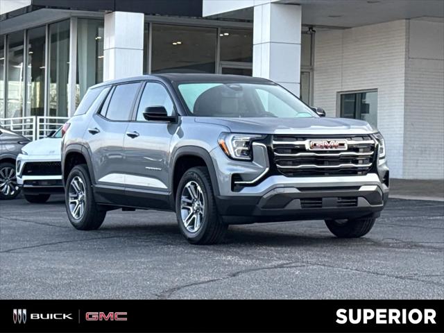 2026 GMC Terrain AWD Elevation for sale in Fayetteville, AR
