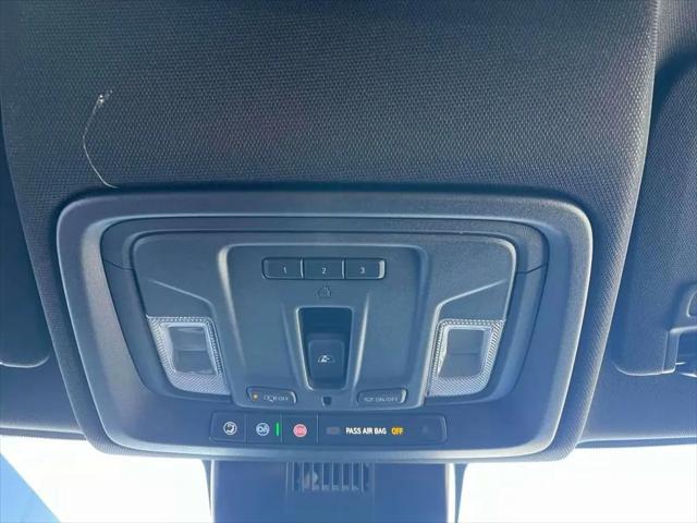 2026 GMC Sierra 2500HD Crew Cab, Standard Bed, AT4, 4WD