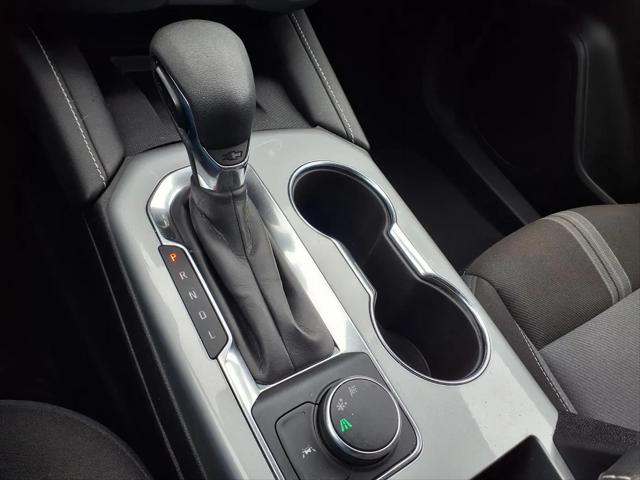 2023 Chevrolet Blazer FWD 2LT
