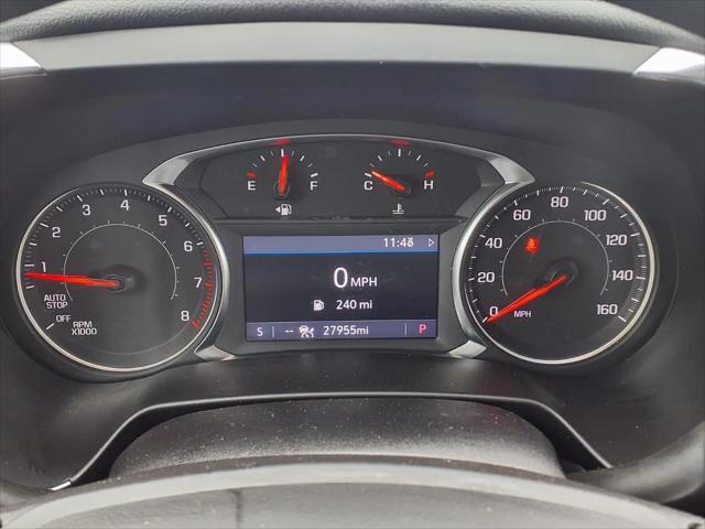 2023 Chevrolet Blazer FWD 2LT