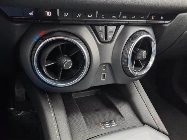 2023 Chevrolet Blazer FWD 2LT