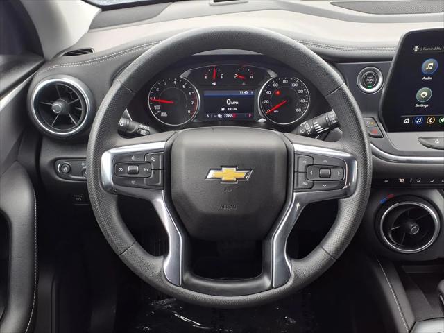 2023 Chevrolet Blazer FWD 2LT